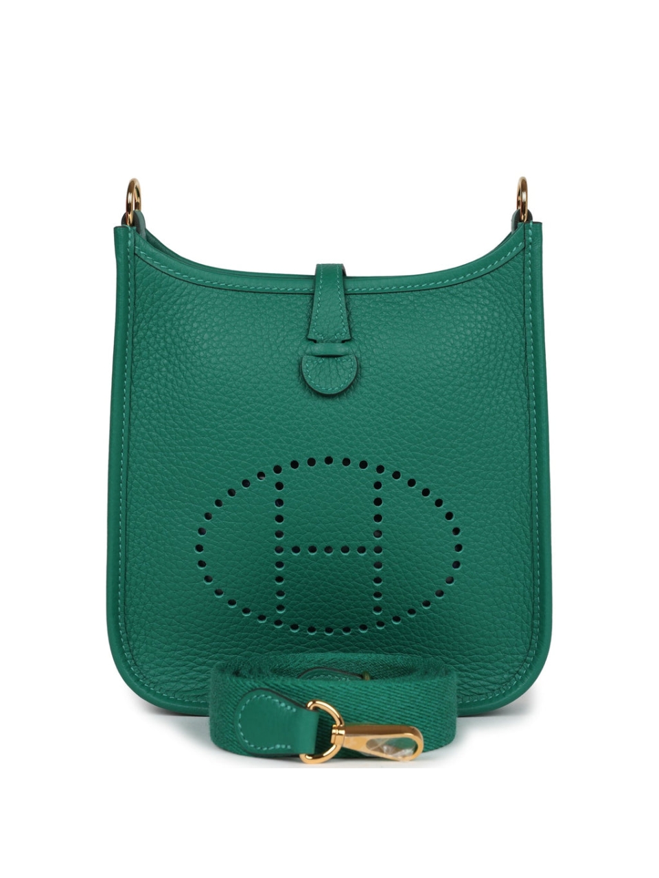 Сумка на плечо Evelyne Hermes